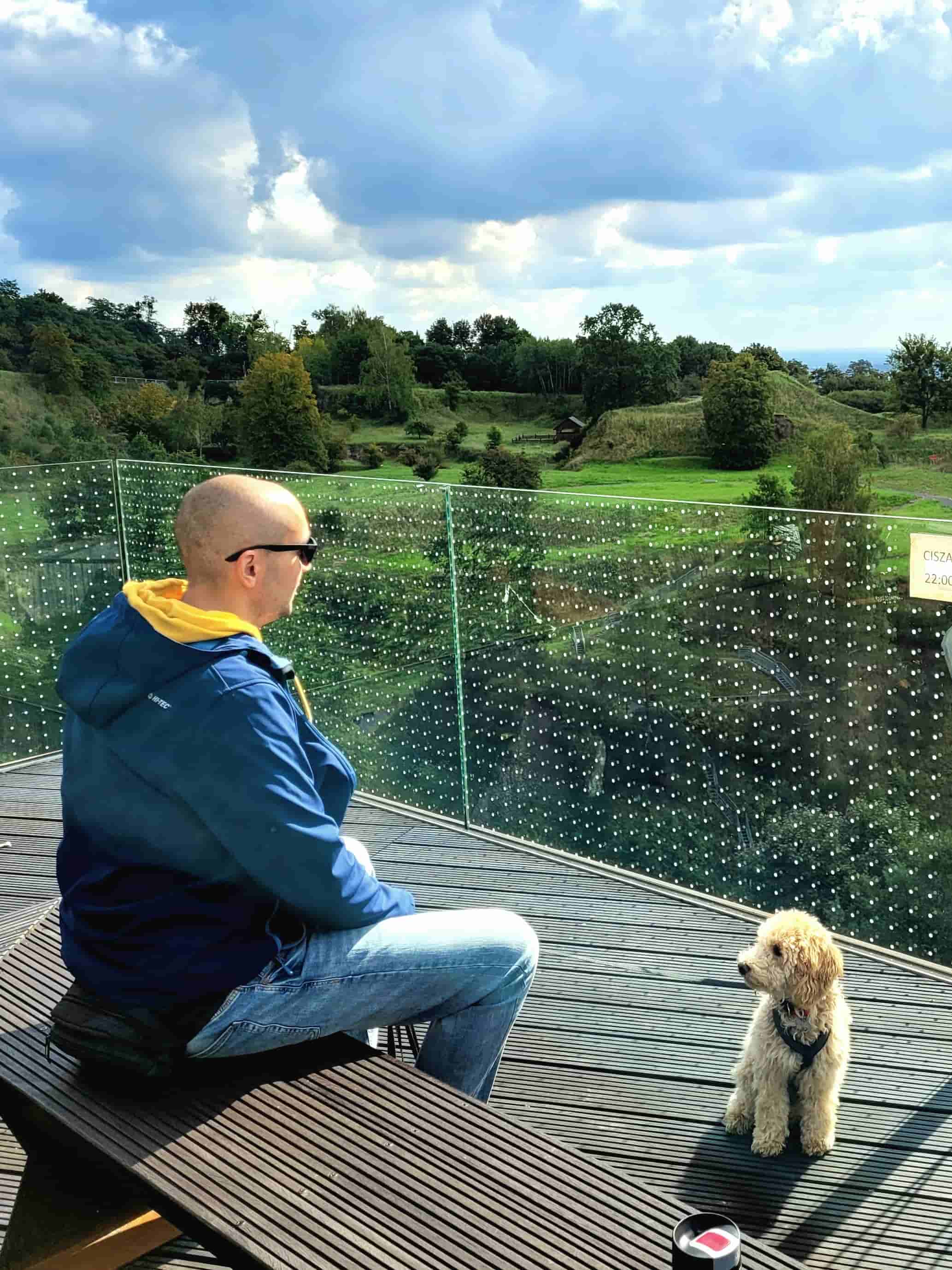 main picture of owner